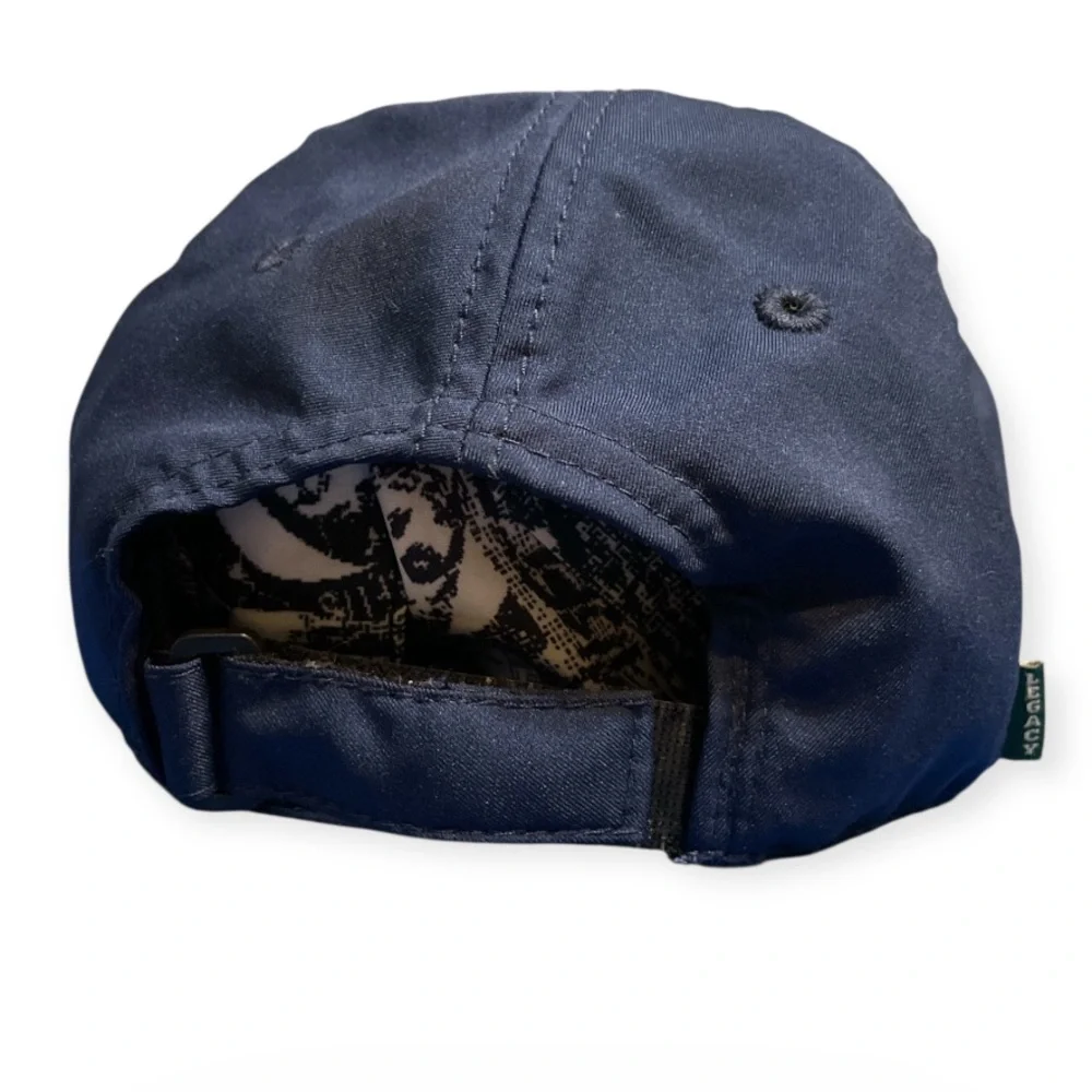Women's Mermaid Hat Cap Legacy Athletic Velcro Adjustable